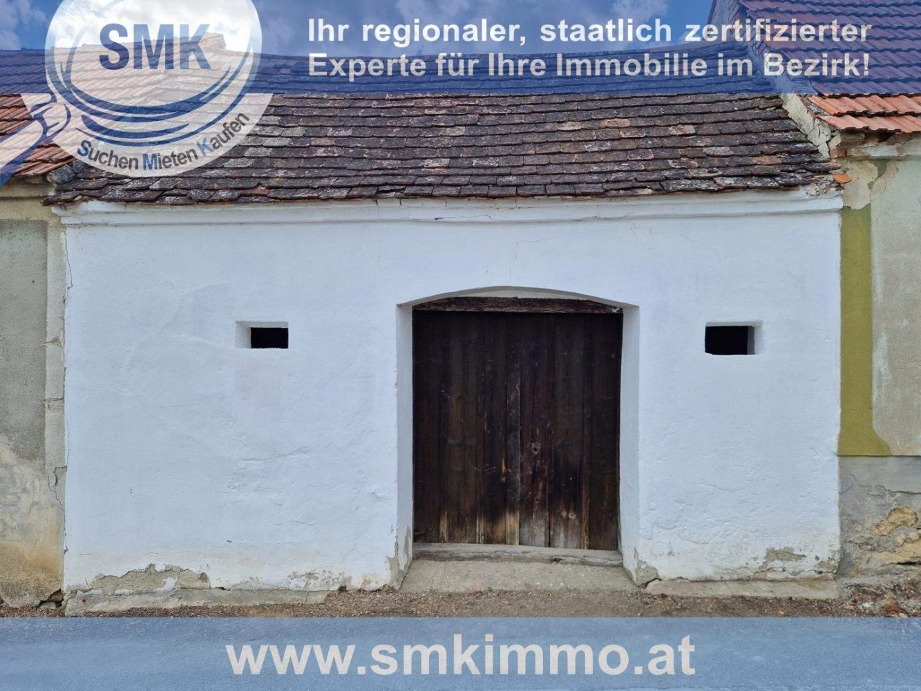 Studio in Wullersdorf, Austria, Nr. 213713