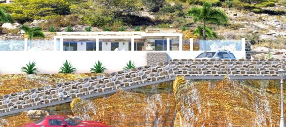  Land in Jalon, Spain No. 286096 8