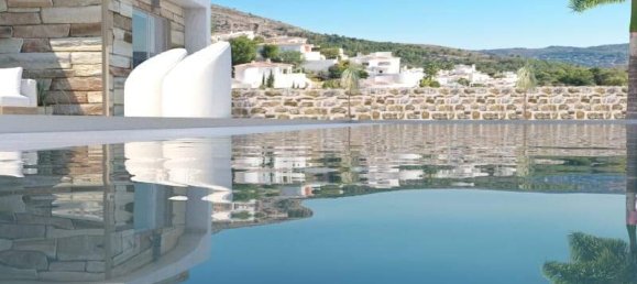  Land in Jalon, Spain No. 286096 10