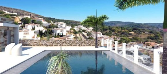 Land in Jalon, Spain No. 286096 11
