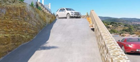  Land in Jalon, Spain No. 286096 6