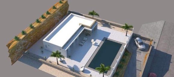  Land in Jalon, Spain No. 286096 5