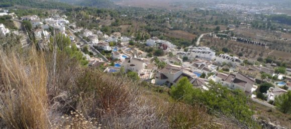  Land in Jalon, Spain No. 286096 2