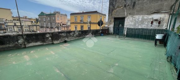 2-Zimmer Wohnung in Portici, Italy, Nr. 13194 10