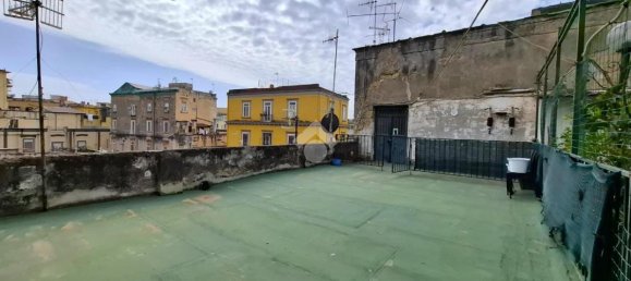 2-Zimmer Wohnung in Portici, Italy, Nr. 13194 3