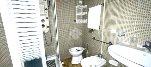 2-Zimmer Wohnung in Portici, Italy, Nr. 13194 11