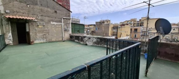 2-Zimmer Wohnung in Portici, Italy, Nr. 13194 2