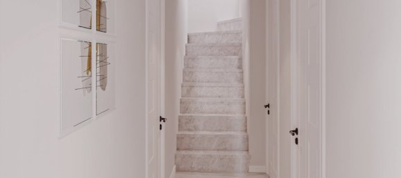 3 rooms Apartment in Beyoglu, Turkey No. 32632 11