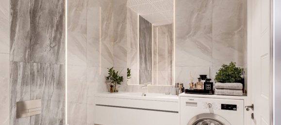 3 rooms Apartment in Beyoglu, Turkey No. 32632 16