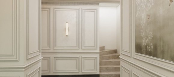 3 rooms Apartment in Beyoglu, Turkey No. 32632 4