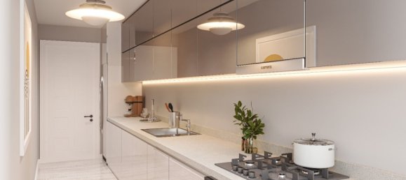 3 rooms Apartment in Beyoglu, Turkey No. 32632 9