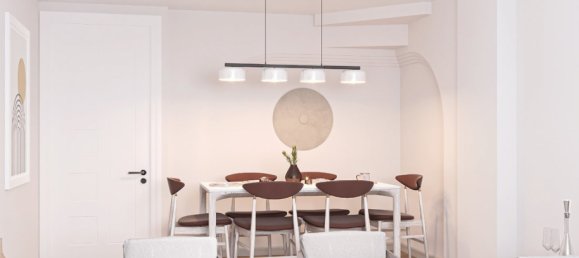 3 rooms Apartment in Beyoglu, Turkey No. 32632 8