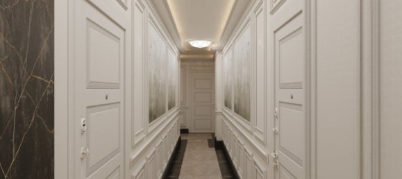 3 rooms Apartment in Beyoglu, Turkey No. 32632 6