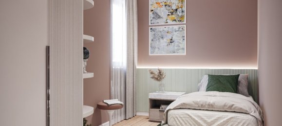 3 rooms Apartment in Beyoglu, Turkey No. 32632 18