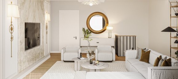 3 rooms Apartment in Beyoglu, Turkey No. 32632 13