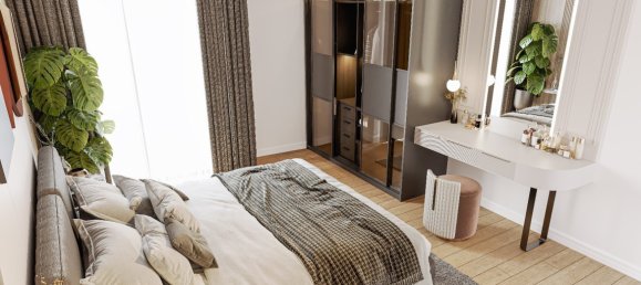 3 rooms Apartment in Beyoglu, Turkey No. 32632 17