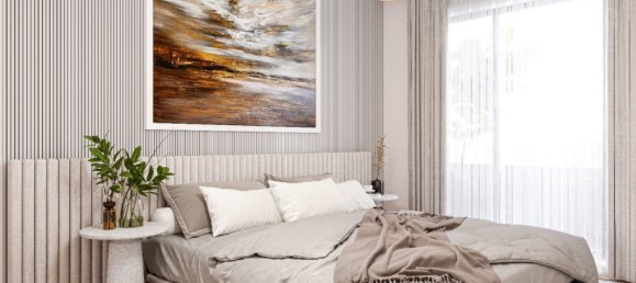 3 rooms Apartment in Beyoglu, Turkey No. 32632 15