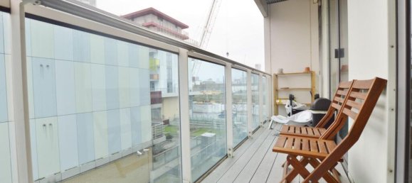 1 bedroom Apartment in London, United Kingdom No. 12474 5