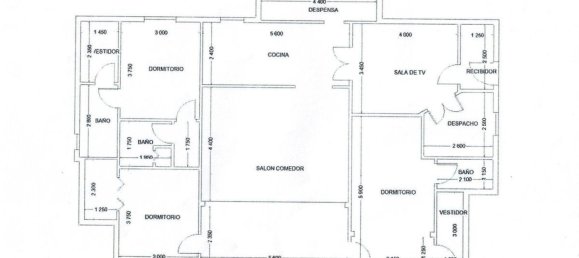 Villa de 4 dormitorios en Estepona, Spain No. 23617 24