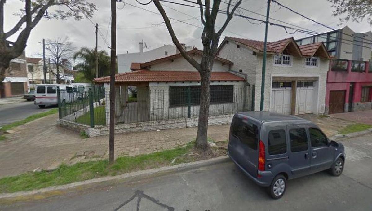 Grundstück in Vicente Lopez, Argentina, Nr. 37856