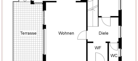 3 bedrooms House in Saarland, Germany No. 1894 13