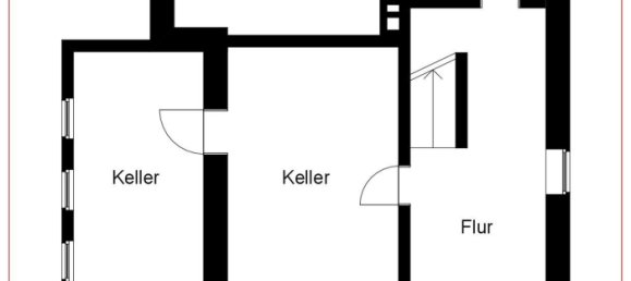 3 bedrooms House in Saarland, Germany No. 1894 12