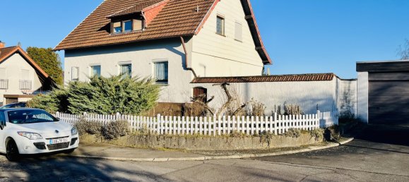 3 bedrooms House in Saarland, Germany No. 1894 3