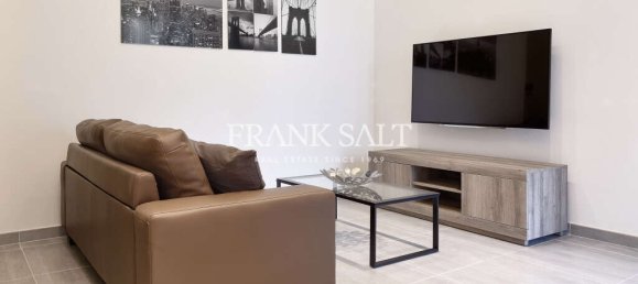 Apartamento T1 em Swieqi, Malta N.º 4094 8