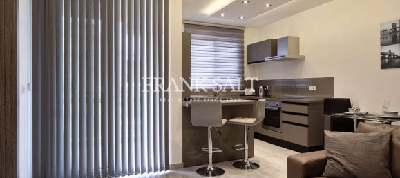 Apartamento T1 em Swieqi, Malta N.º 4094 3