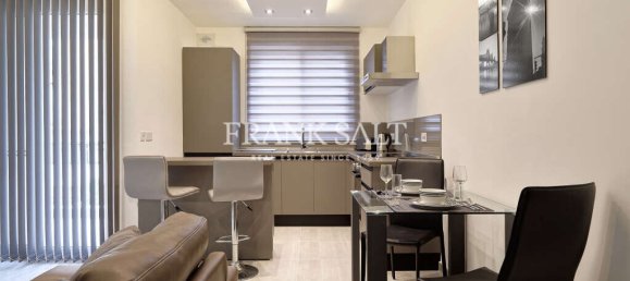 Apartamento T1 em Swieqi, Malta N.º 4094 4