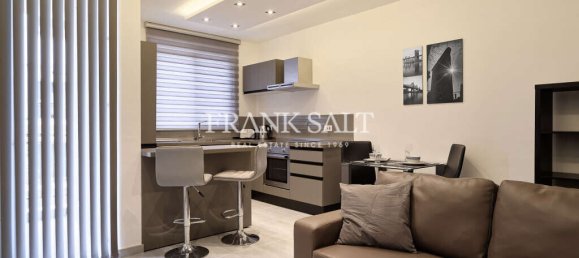 Apartamento T1 em Swieqi, Malta N.º 4094 2