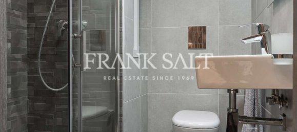 Apartamento T1 em Swieqi, Malta N.º 4094 12