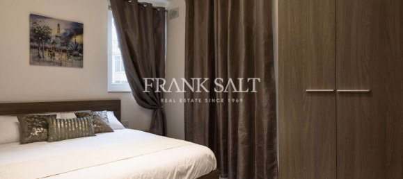 Apartamento T1 em Swieqi, Malta N.º 4094 10