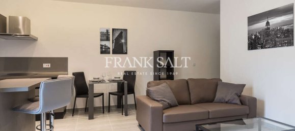 Apartamento T1 em Swieqi, Malta N.º 4094 5