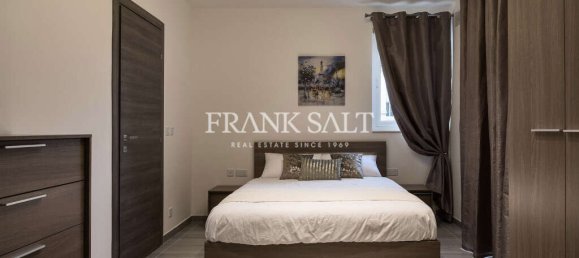 Apartamento T1 em Swieqi, Malta N.º 4094 9