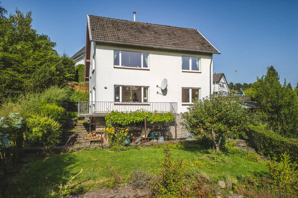 4 غرف نوم منزل في Aachen, Germany رقم 352469