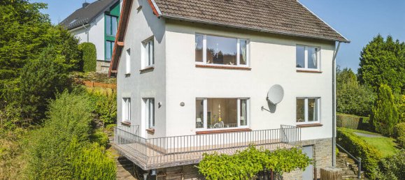 4 غرف نوم منزل في Aachen, Germany رقم 352469 8