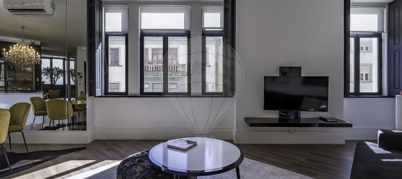 2 Schlafzimmer Wohnung in Porto, Portugal, Nr. 114995 3