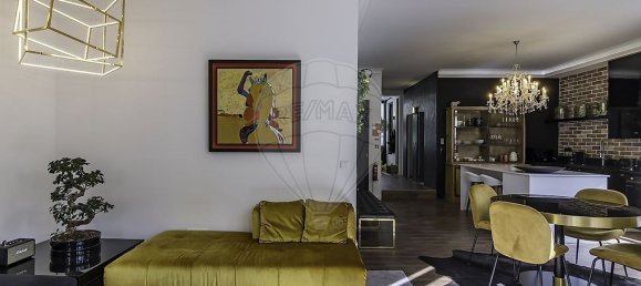 2 Schlafzimmer Wohnung in Porto, Portugal, Nr. 114995 6