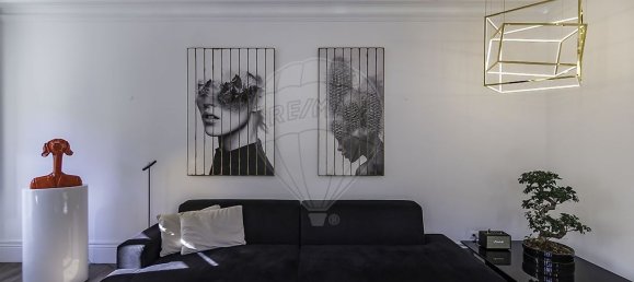 2 Schlafzimmer Wohnung in Porto, Portugal, Nr. 114995 4