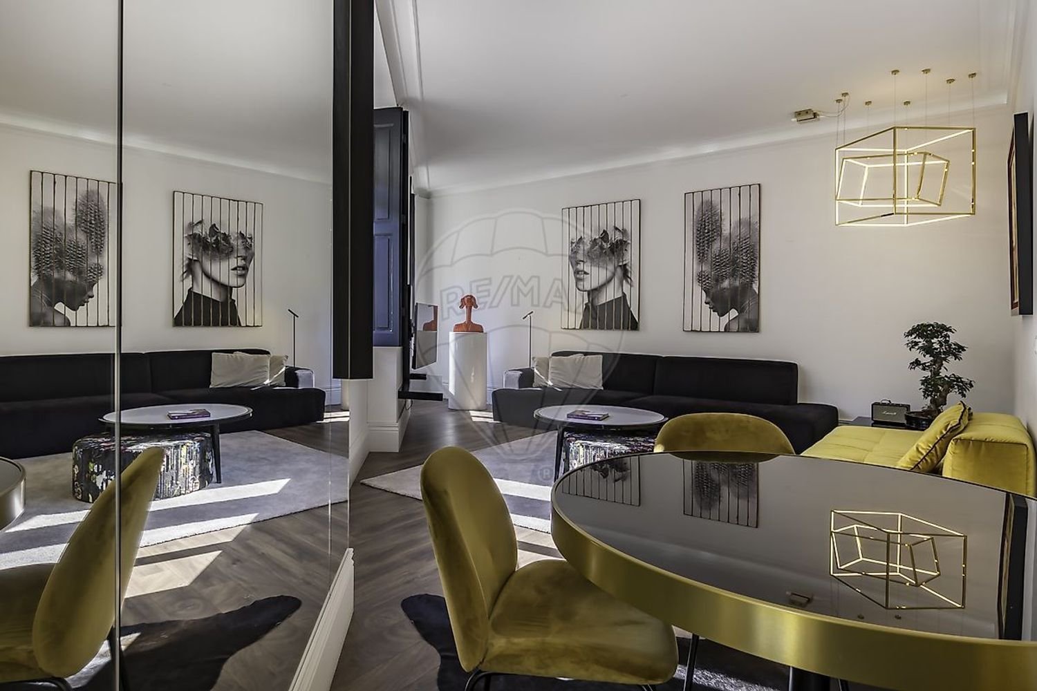 2 Schlafzimmer Wohnung in Porto, Portugal, Nr. 114995