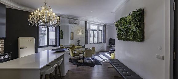 2 Schlafzimmer Wohnung in Porto, Portugal, Nr. 114995 12