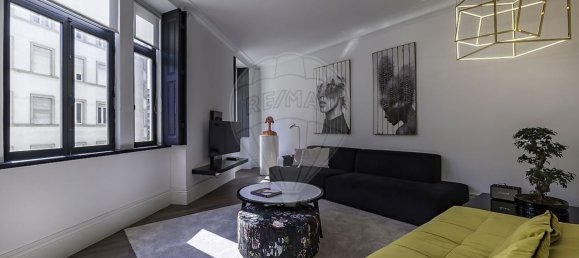 2 Schlafzimmer Wohnung in Porto, Portugal, Nr. 114995 2