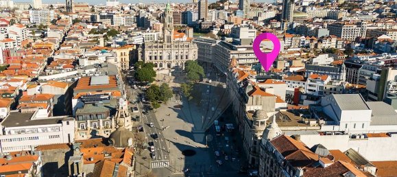 2 Schlafzimmer Wohnung in Porto, Portugal, Nr. 114995 35