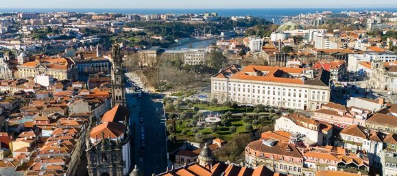 2 Schlafzimmer Wohnung in Porto, Portugal, Nr. 114995 38