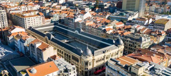 2 Schlafzimmer Wohnung in Porto, Portugal, Nr. 114995 39