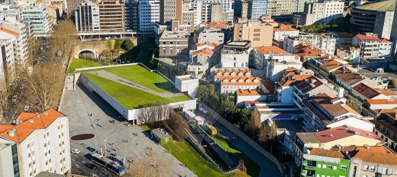 2 Schlafzimmer Wohnung in Porto, Portugal, Nr. 114995 36