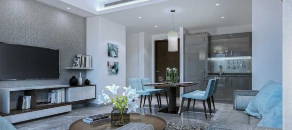 2 Schlafzimmer Wohnung in THE CREST, Mohammed Bin Rashid City, UAE, Nr. 59365 8