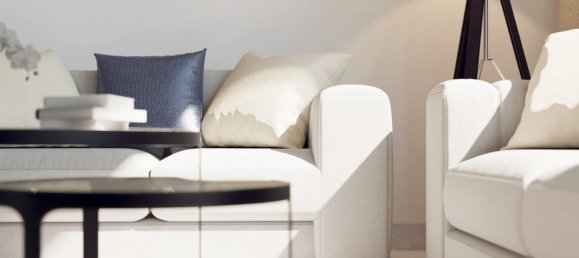 2 Schlafzimmer Wohnung in THE CREST, Mohammed Bin Rashid City, UAE, Nr. 59365 2