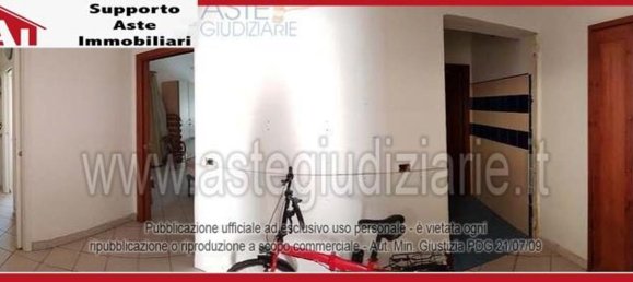 5 bedrooms Apartment in Rome, Italy No. 334125 34